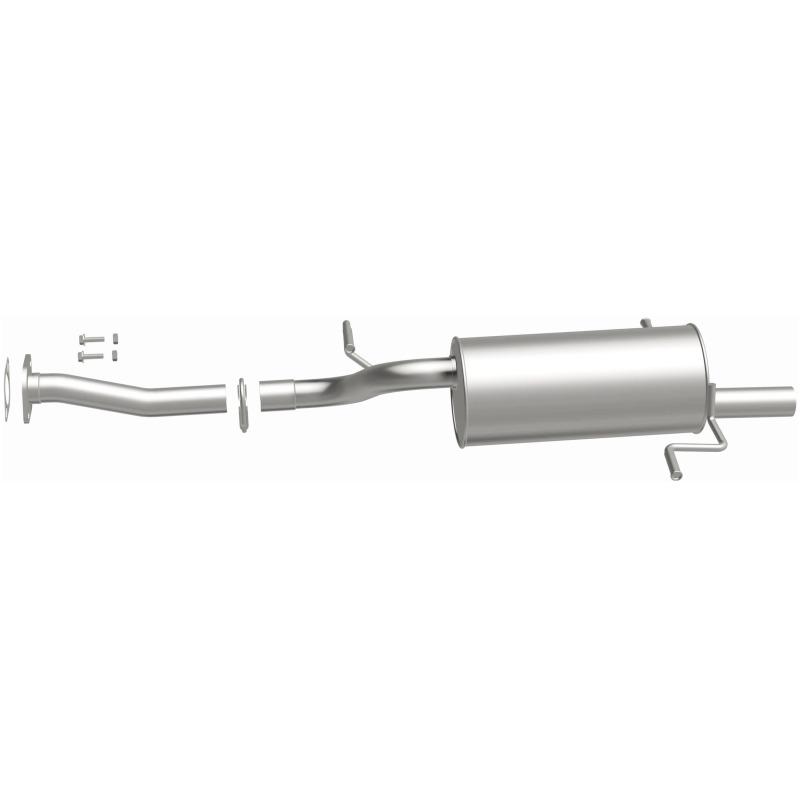 Magnaflow 108-0124