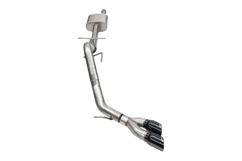 CORSA Performance 21246BLK