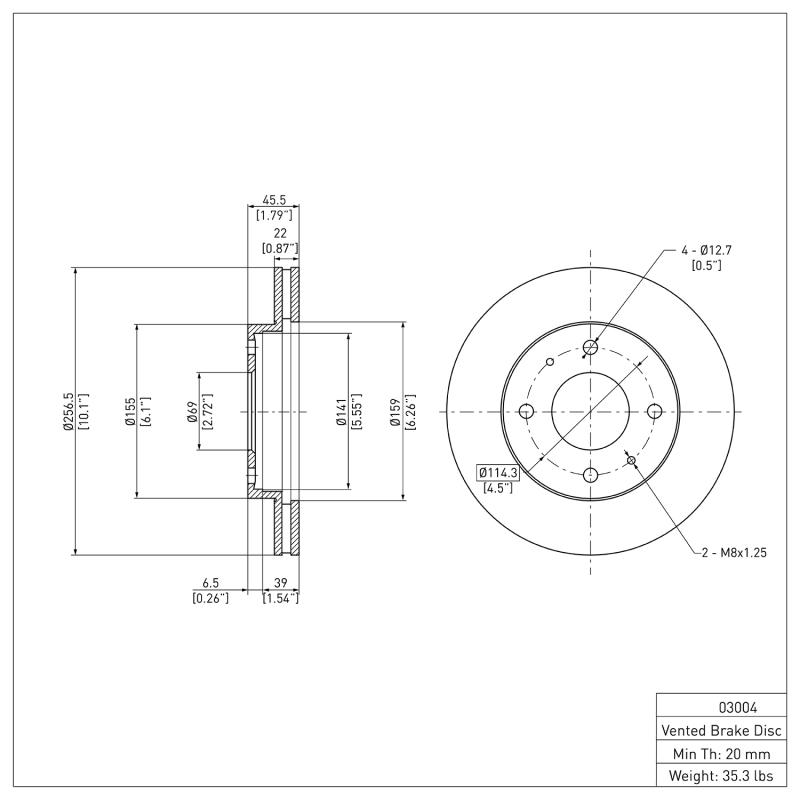 R1 Concepts ERE-03004