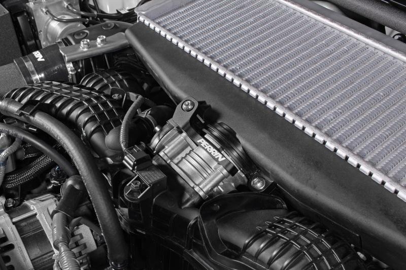 Perrin Performance PSP-ITR-331BK