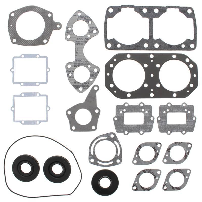 Vertex Pistons 611409