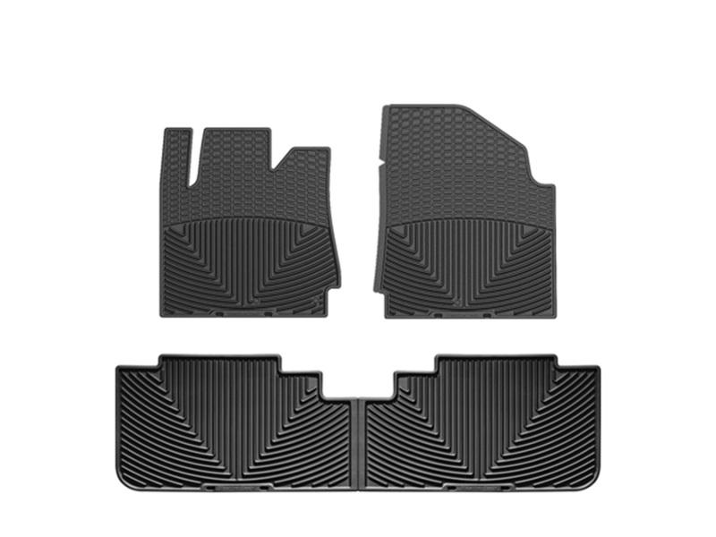 WeatherTech W191-W192