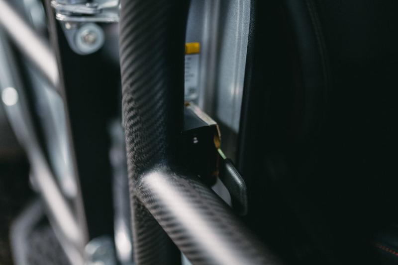 Anderson Composites AC-TD21FDBR4D