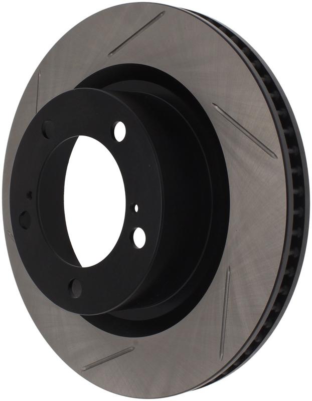 Stoptech 126.44156SR