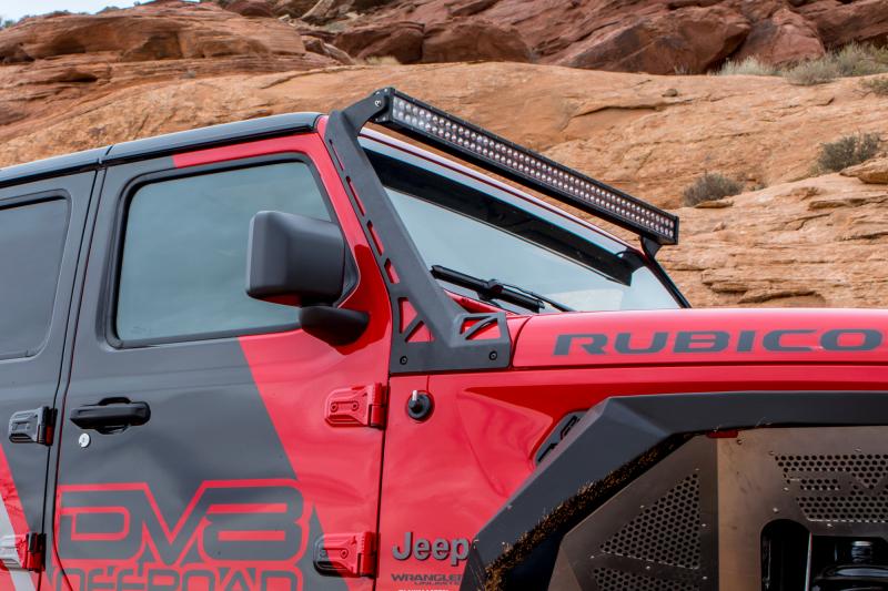 DV8 Offroad LBJL-01