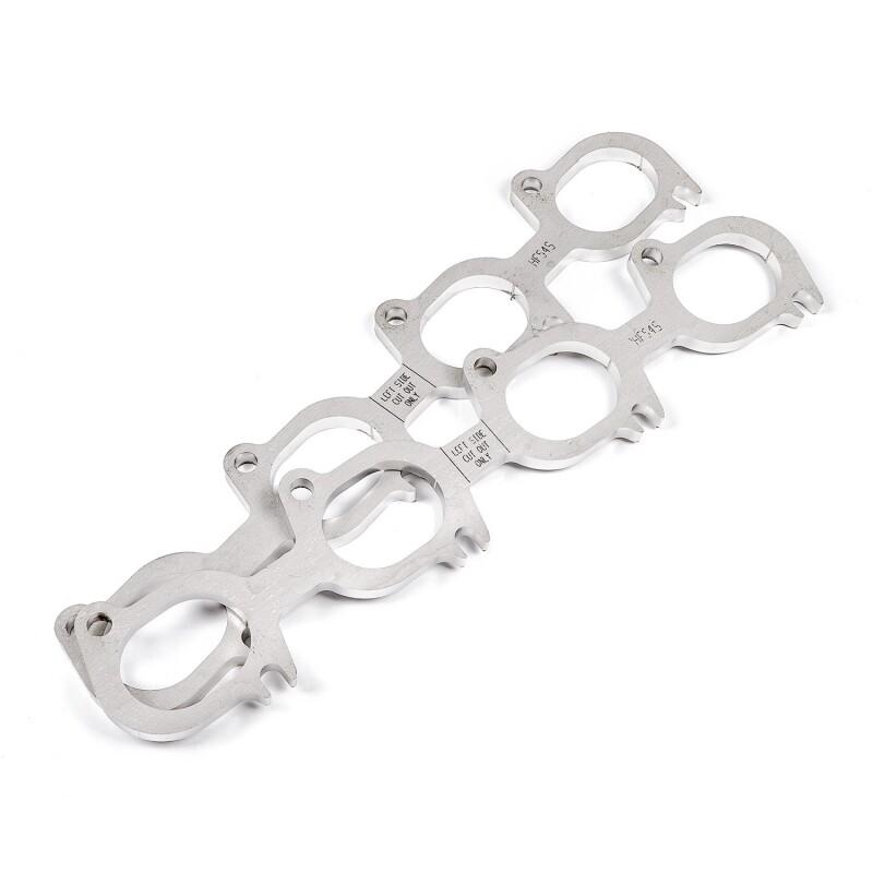 Stainless Works HF54S