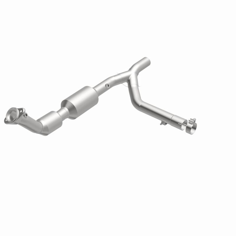 Magnaflow 280008