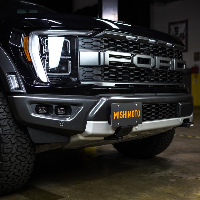 Mishimoto MMLP-F150-15