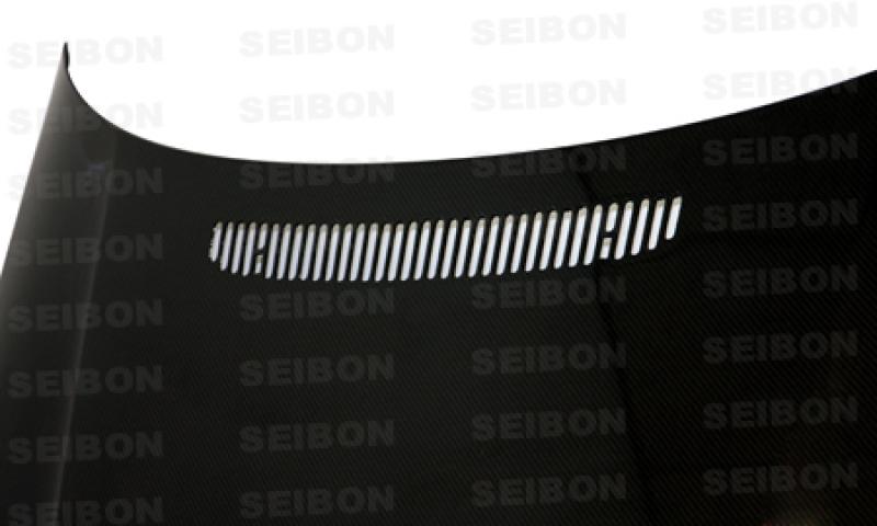 Seibon HD0205BMWE462D-OE
