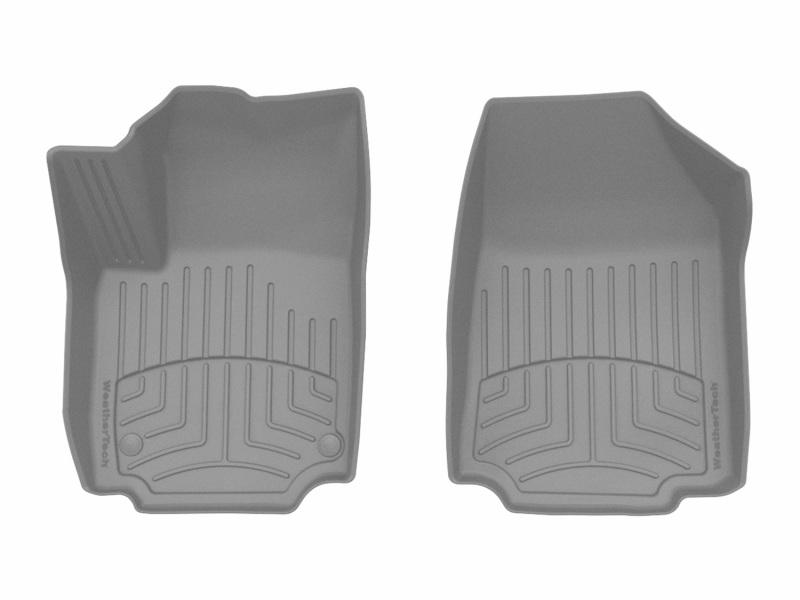 WeatherTech 4618851IM