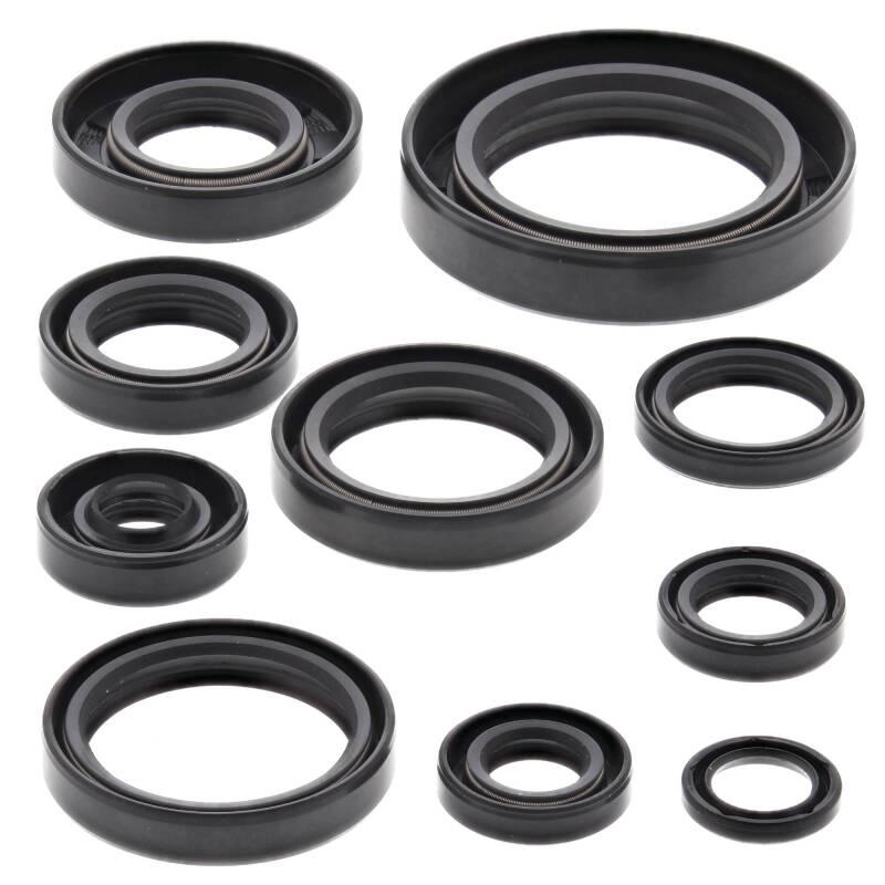 Vertex Pistons 822182