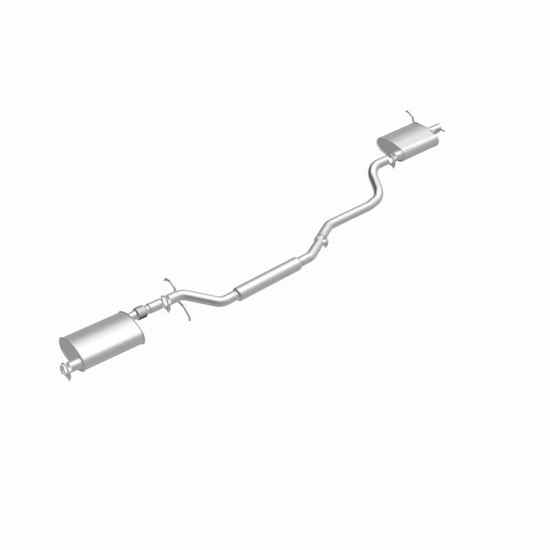 Magnaflow 106-0105