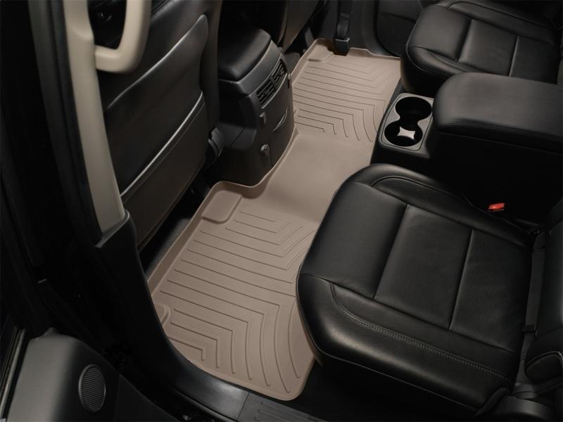 WeatherTech 450194