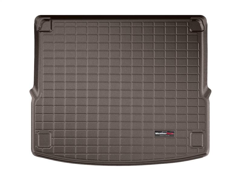 WeatherTech 431355