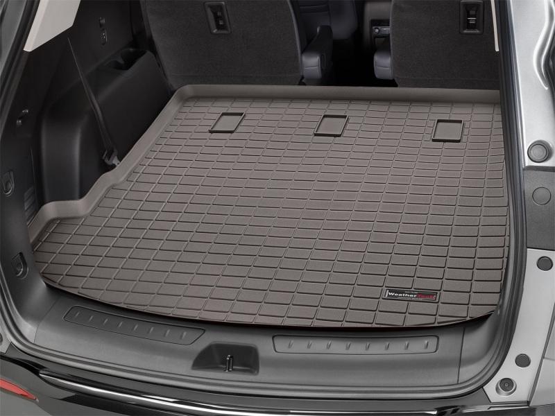 WeatherTech 431081