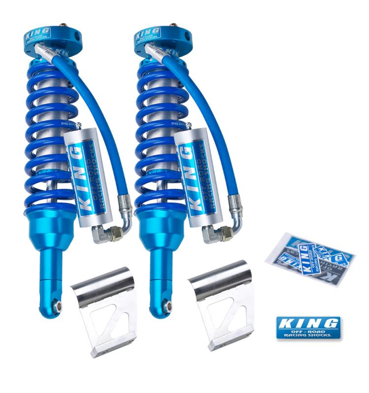 King Shocks 25001-261