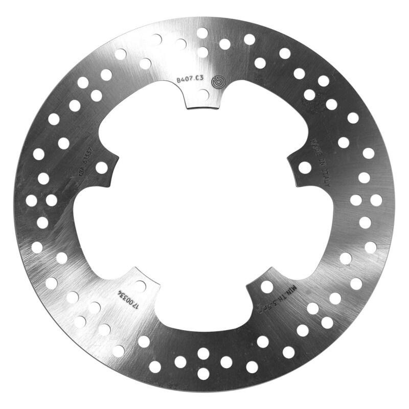 Brembo OE 68B407C3