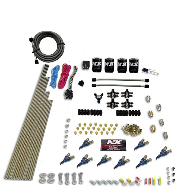 Nitrous Express 80001-00