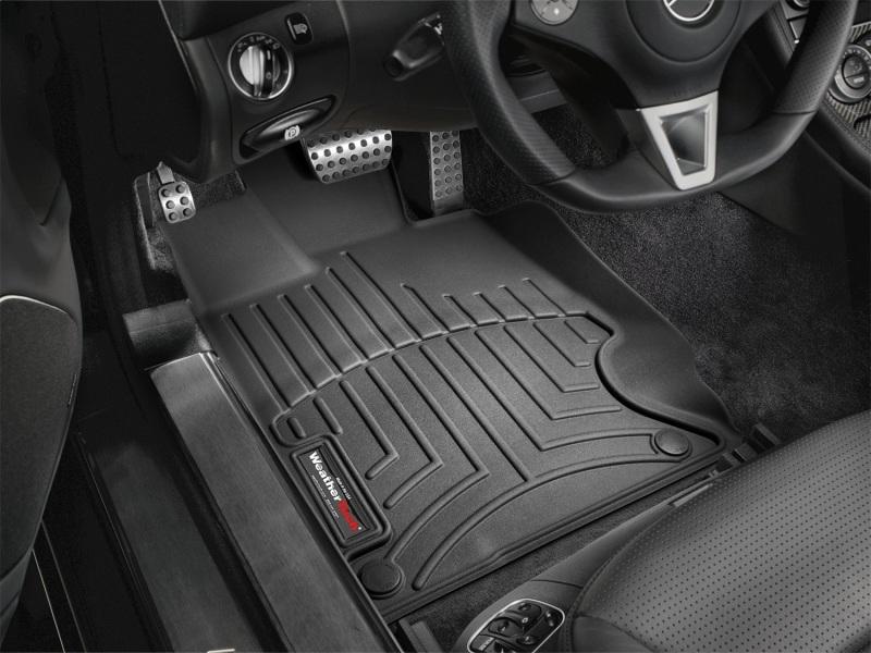 WeatherTech 442541