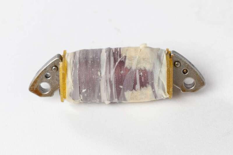 Ricks Motorsport Electrics 22-302