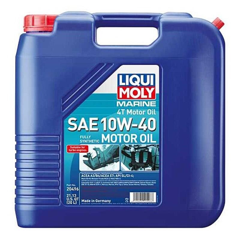 LIQUI MOLY 20496
