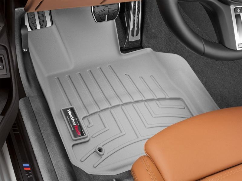 WeatherTech 4615301
