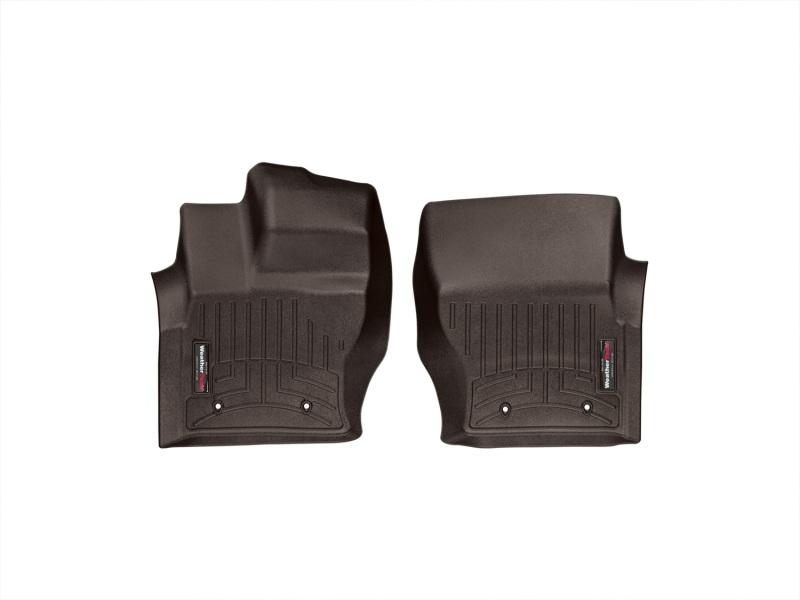 WeatherTech 474801