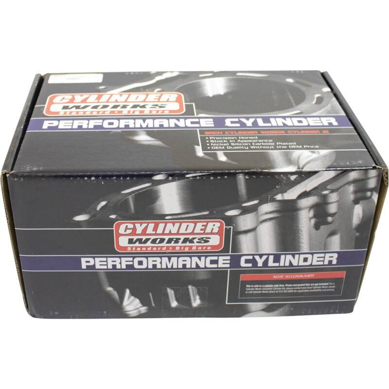 Cylinder Works 61006-1