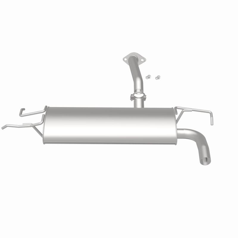 Magnaflow 108-0160