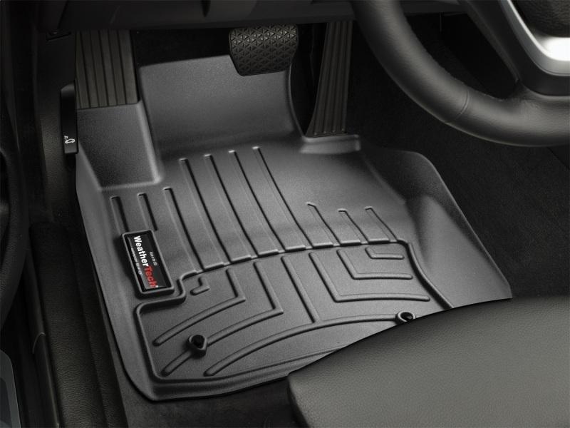WeatherTech 445701
