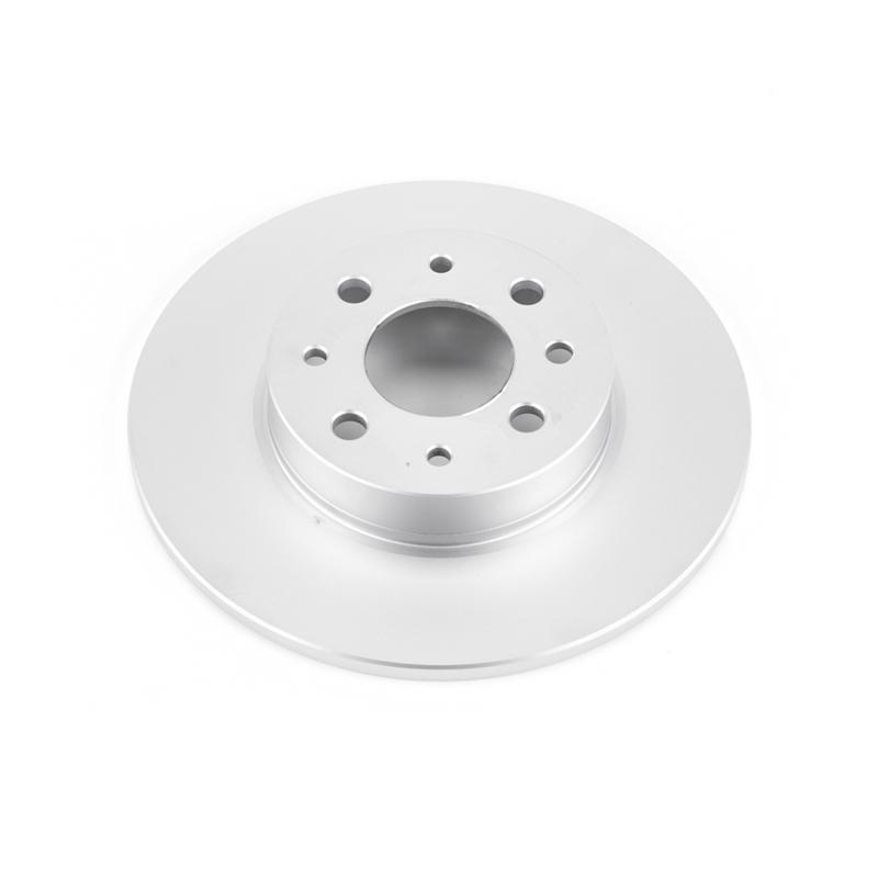 PowerStop EBR1405EVC