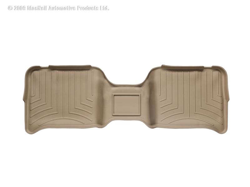 WeatherTech 450252