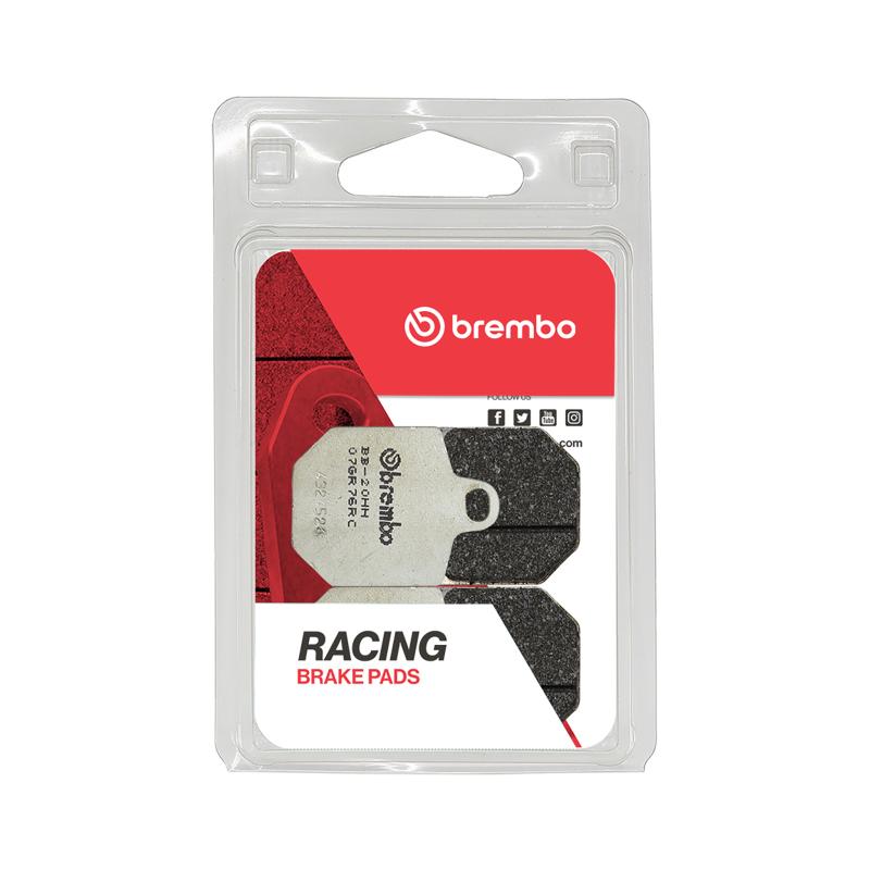 Brembo OE 07GR76RC