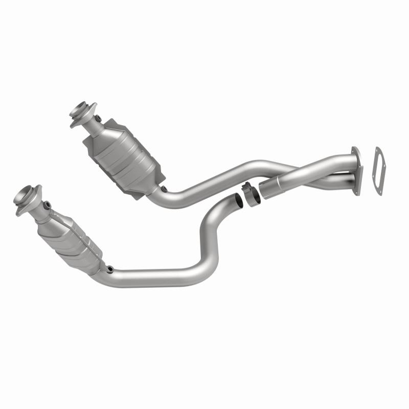 Magnaflow 49911