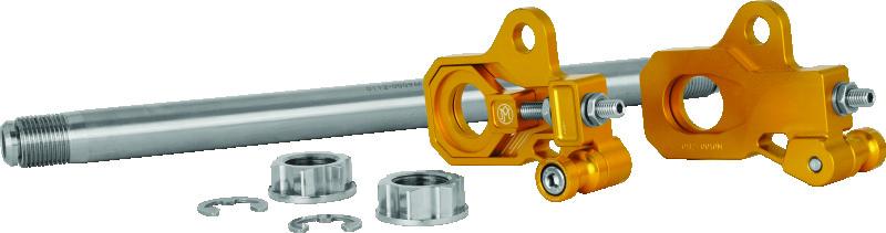 Performance Machine 0117-0028M-G