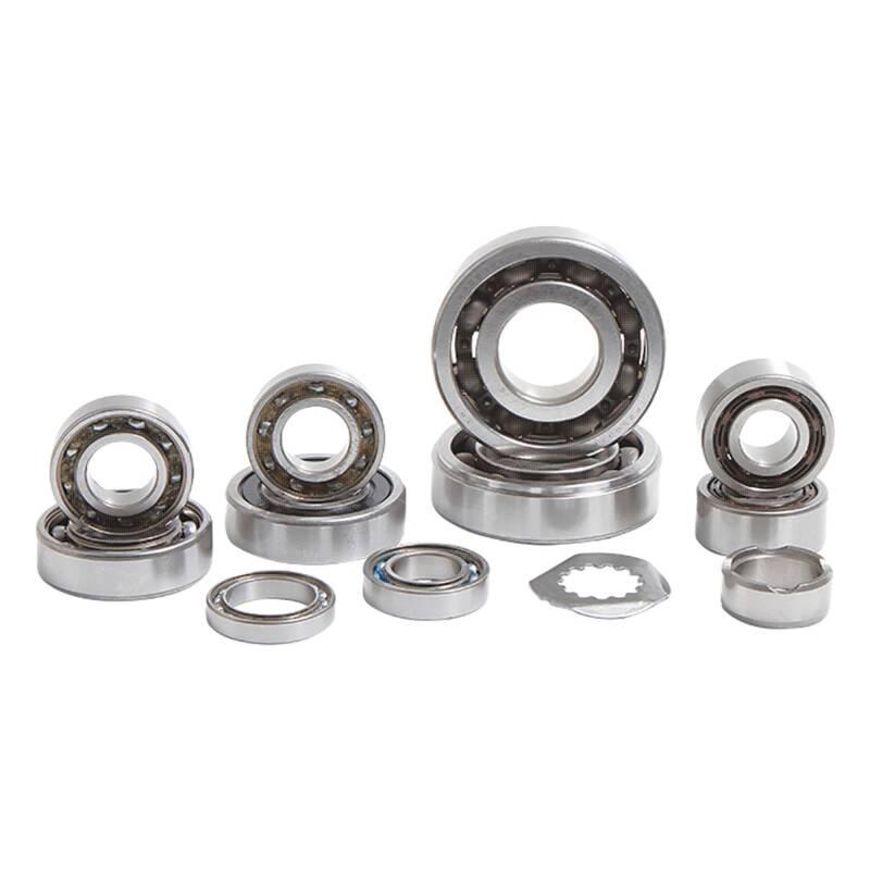 Vertex Pistons WR101-181