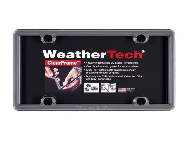 WeatherTech 8ALPCF15
