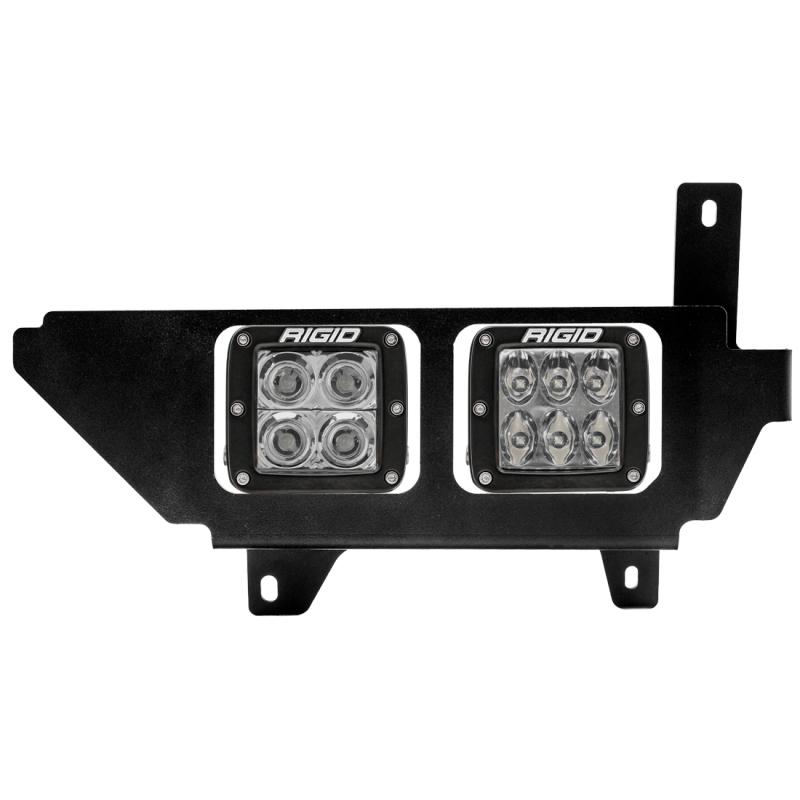 Rigid Industries 46740
