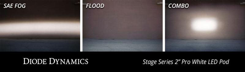 Diode Dynamics DD6728P