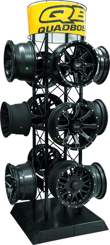 QuadBoss 505655