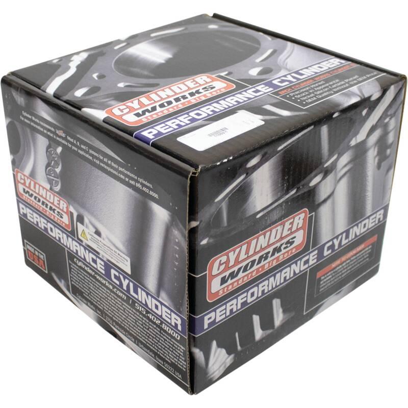 Cylinder Works 11009-1