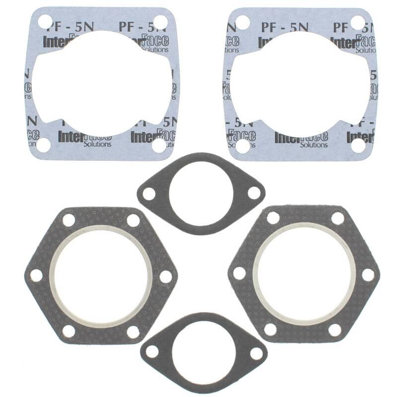 Vertex Pistons 710079