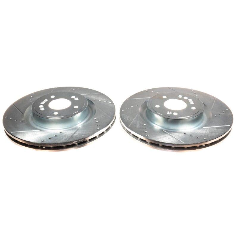 PowerStop JBR1791XPR