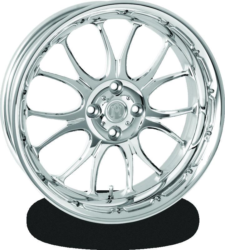 Performance Machine 0320-3814RAA-HEA-CH