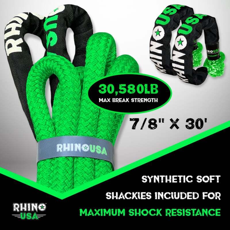 Rhino USA RG-KRKIT78X30-GRN