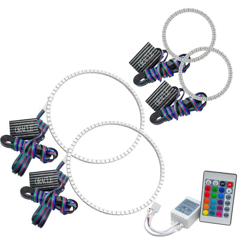 ORACLE Lighting 2681-504