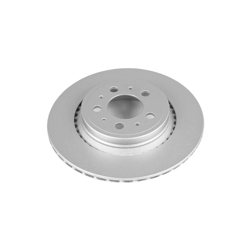 PowerStop EBR1077EVC