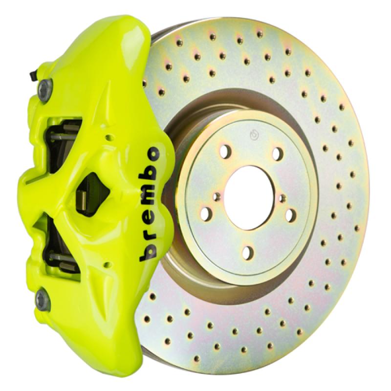 Brembo 1S4.6002A7