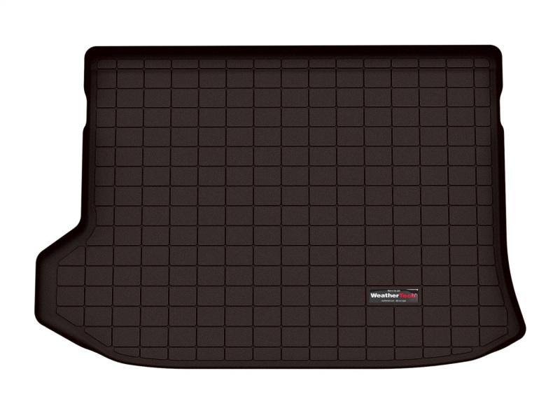 WeatherTech 43896
