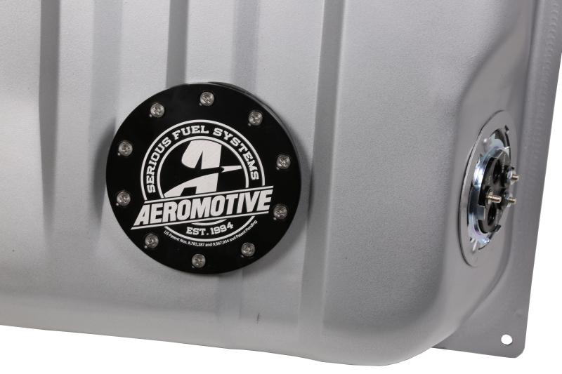 Aeromotive 18142